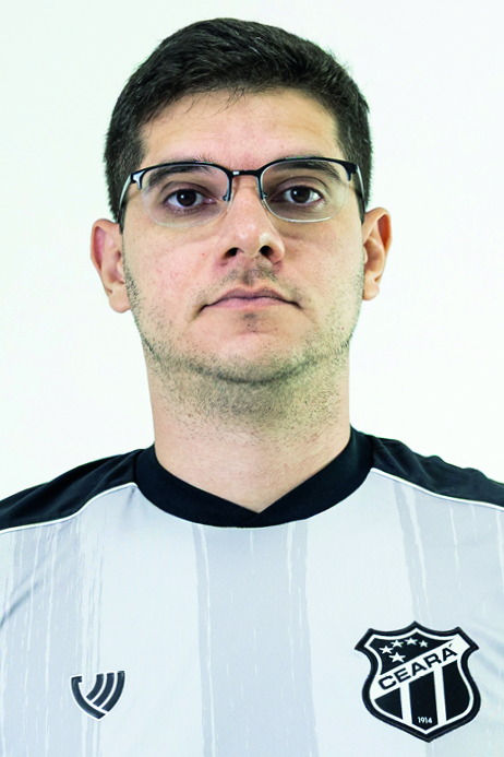 Saiba mais sobre: André Martins  