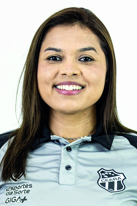 Saiba mais sobre: Eliete Marques da Silva Martinez  