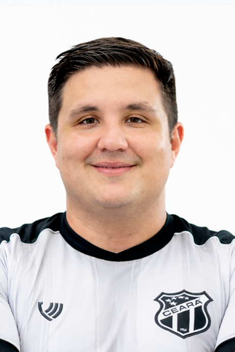 Saiba mais sobre: Kauê Azevedo  