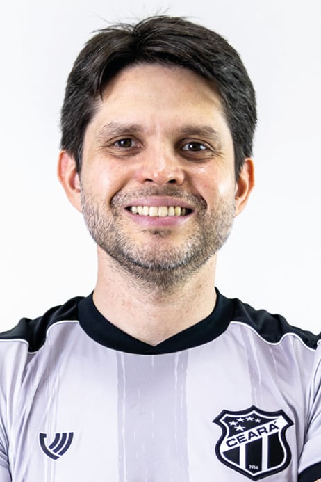 Saiba mais sobre: Leandro Augusto Menezes Rêgo  