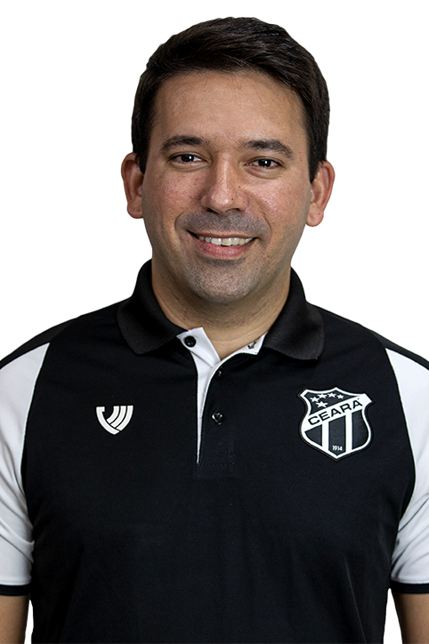 Pedro Guilme Teixeira de Sousa Filho