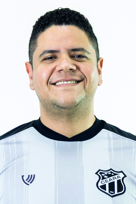 Saiba mais sobre: Sérgio Luiz Silva Soares  