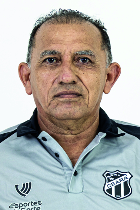 Saiba mais sobre: Francisco de Assis Amorim Alves  