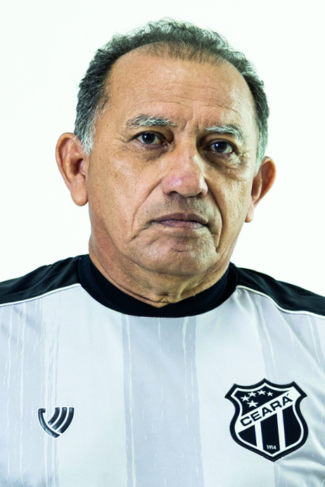 Saiba mais sobre: Francisco de Assis Amorim Alves  