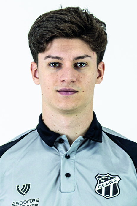 Saiba mais sobre: Tiago Perez de Souza  