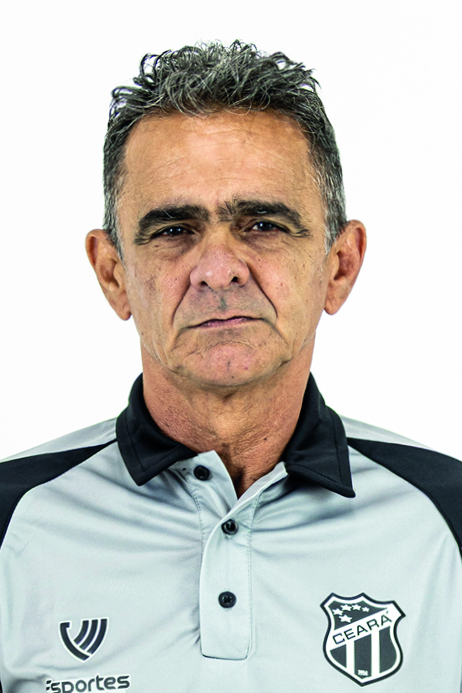 Saiba mais sobre: Antônio Carlos Bassalo da Neves  