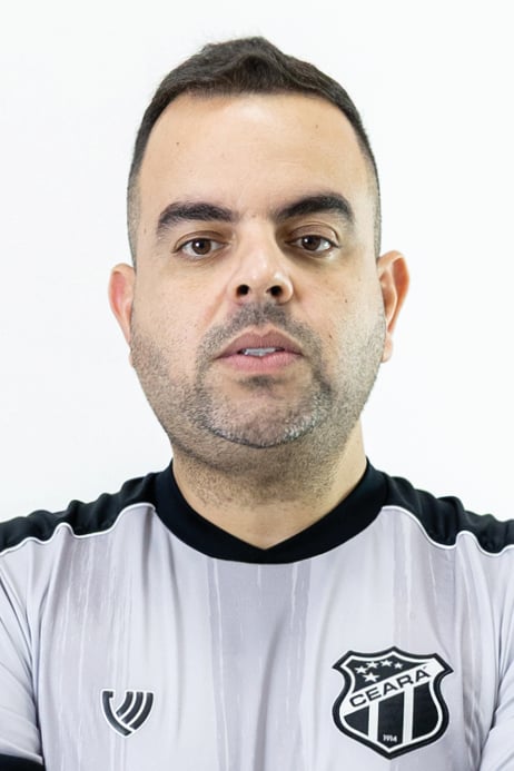 Saiba mais sobre: José Valter Saraiva Filho  